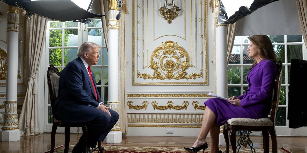 Trump, Maduro için günlerinin sayılı olduğunu dile getirdi