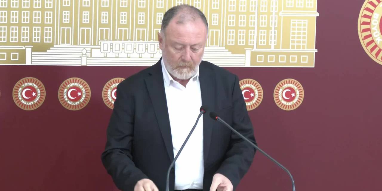 Sezai Temelli: Sermaye ve savaş için bütçe hazırlamaya devam ettiniz