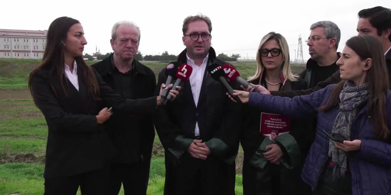 Ahmet Özer’in 15 yıla kadar hapsi istendi, avukatı barış sürecine dikkat çekti