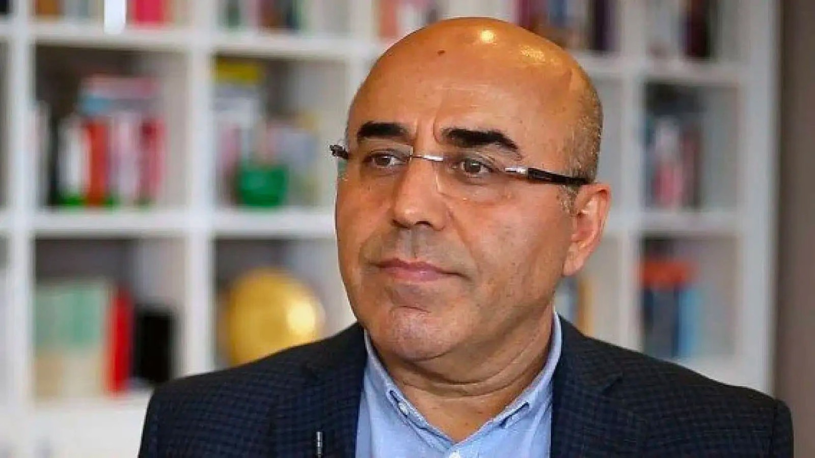 İBB operasyonundan 3 ay önce hazırlanan, "tuşlu telefon" belgesi: Necati Özkan'ın yanıtı!