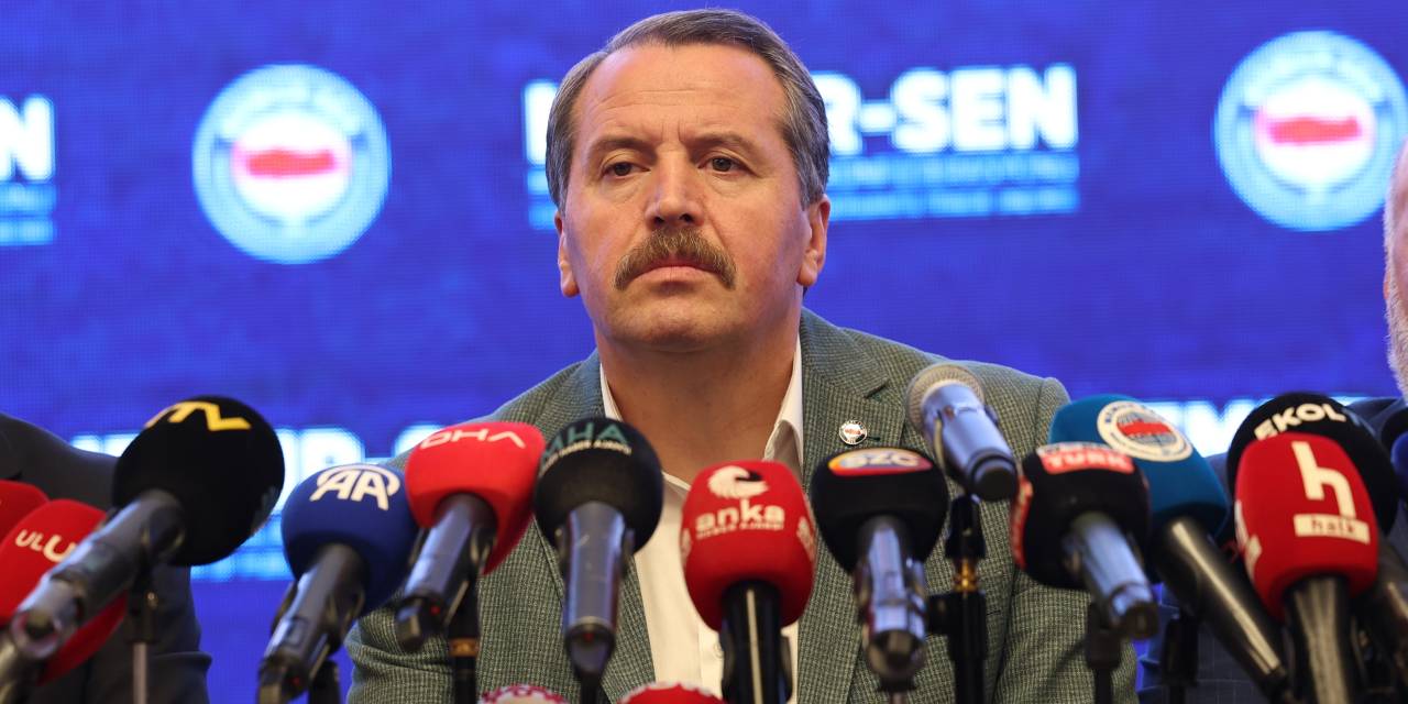 Yalçın'dan dikkat çekici uyarı: Kamu görevlilerine maaş artışı şart