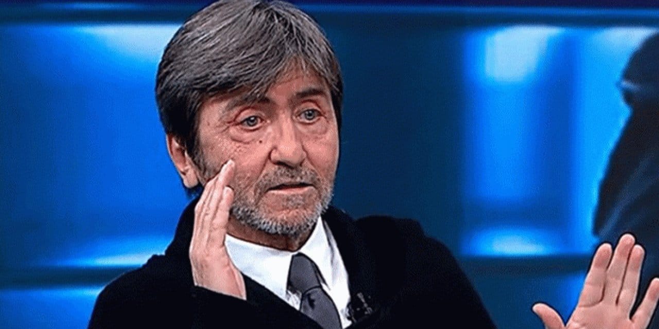 Rıdvan Dilmen'den Beşiktaş'ı üzecek sözler
