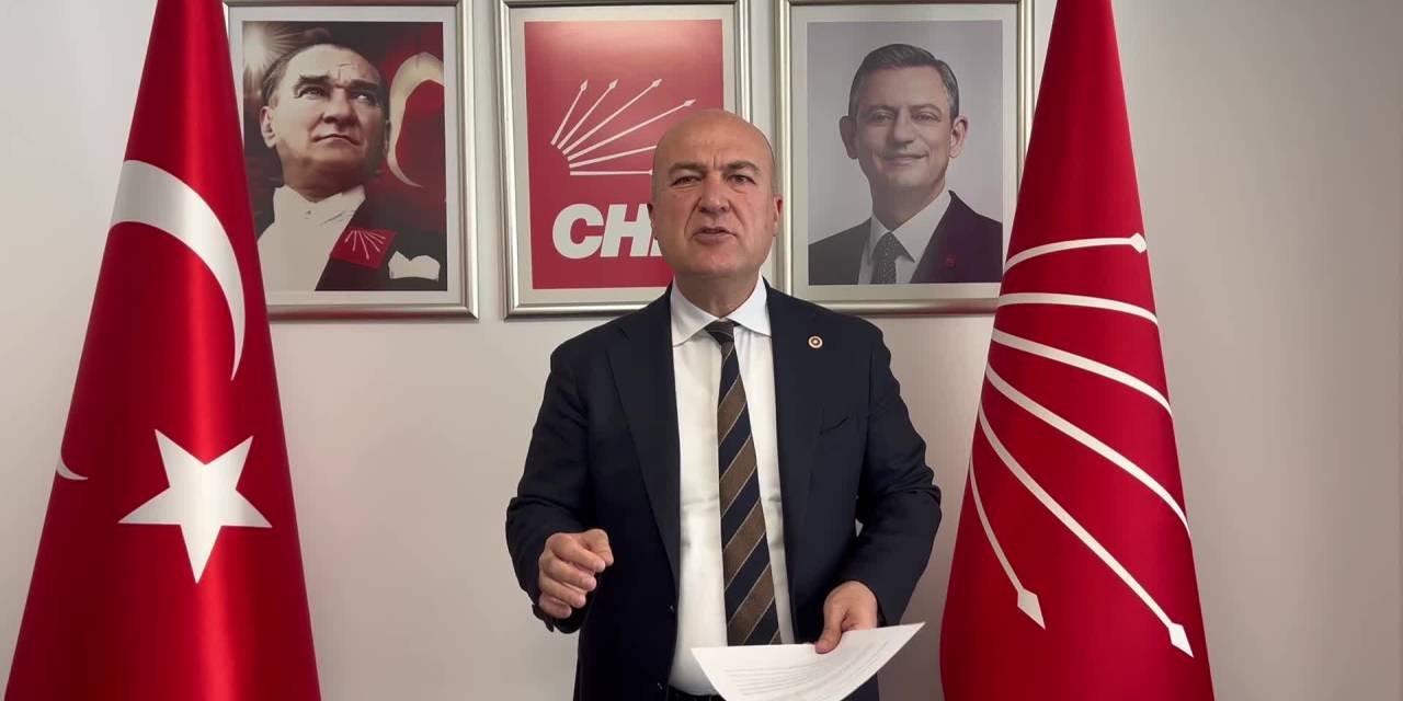 Murat Bakan: "Herkes konuşuyor, Ali Yerlikaya neden susuyor?"
