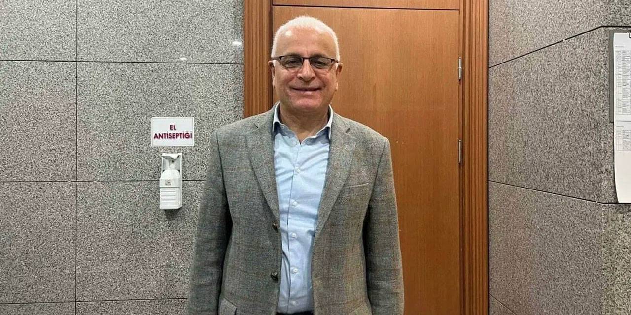 Anayasa Mahkemesi’nden Merdan Yanardağ kararı