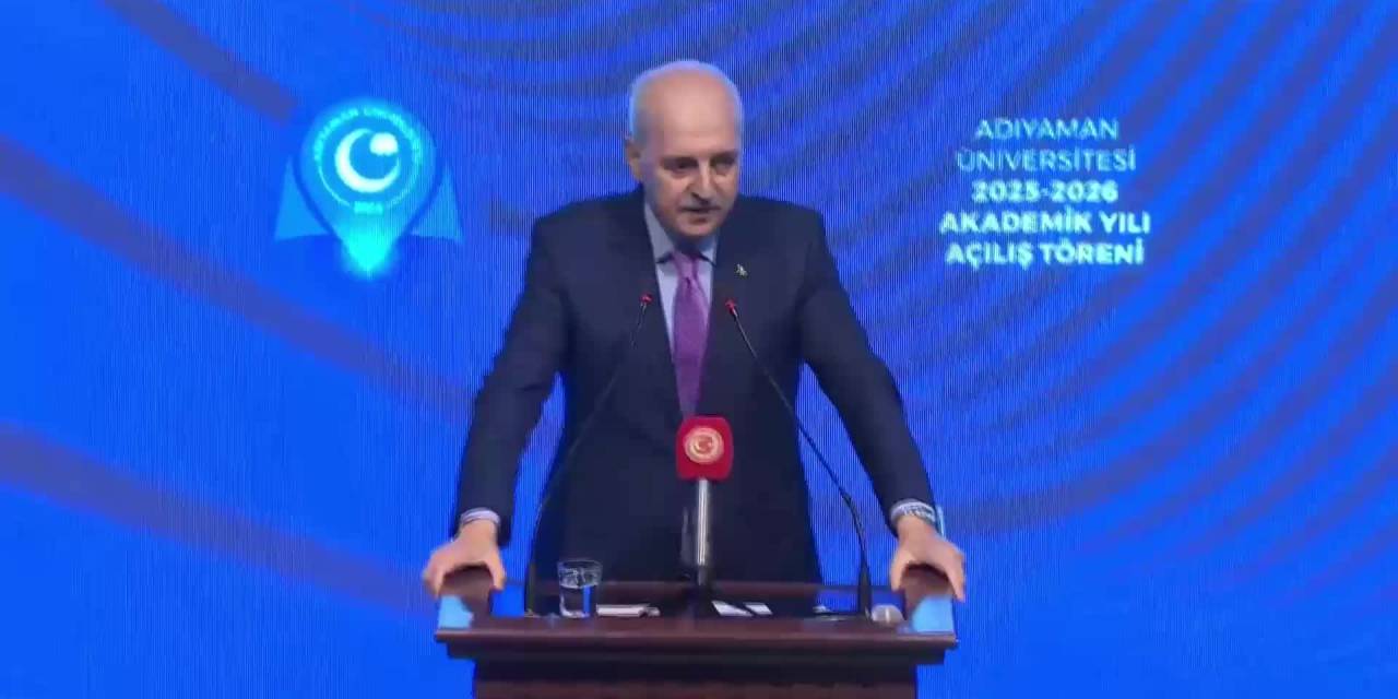 Numan Kurtulmuş'tan cesur mesaj: Provokasyonlara karşı kararlıyız