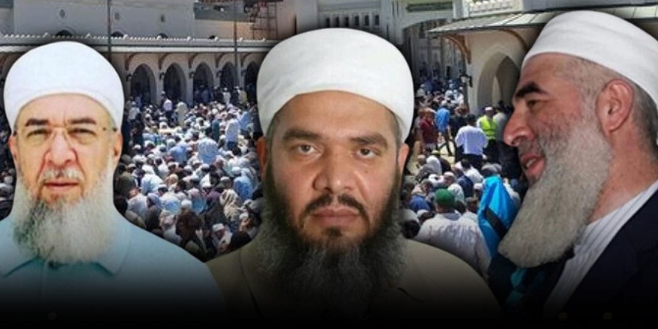 Menzil'deki taht kavgasında miras ne kadar