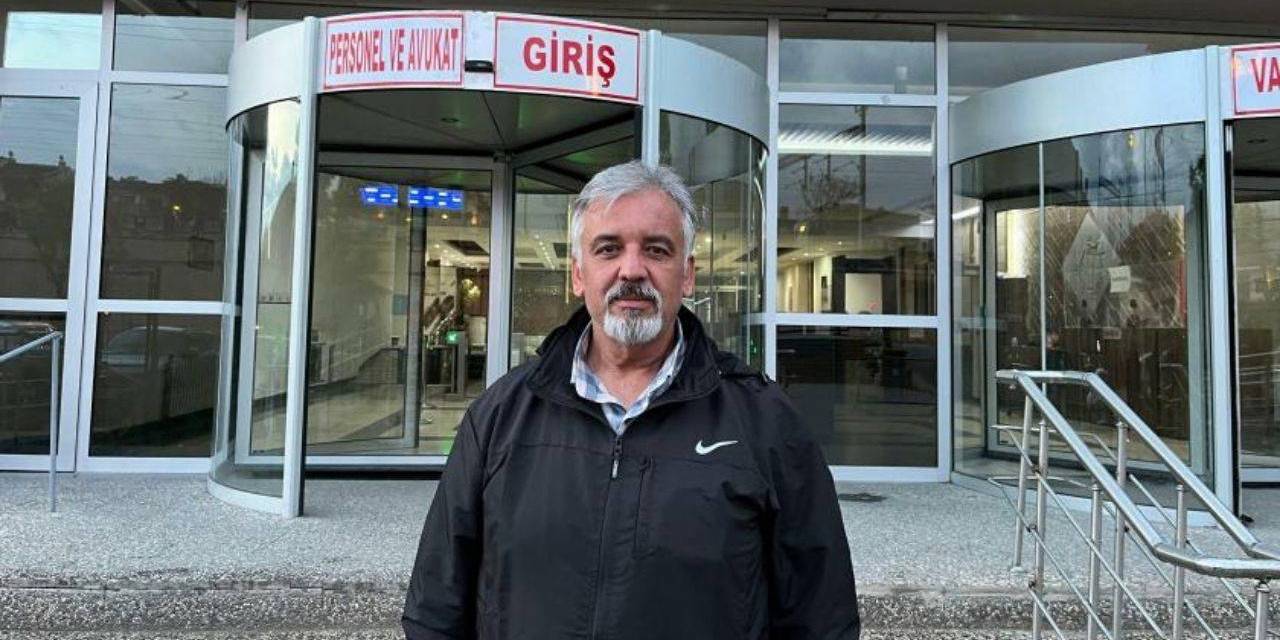 ‘Dur’ ihtarına uymadı denilen CHP otobüs şoförünün yargılandığı davada karar