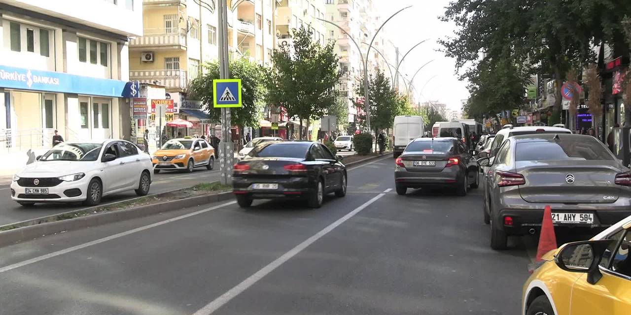 Diyarbakırlılar ekim enflasyon verilerine tepki gösterdi: "TÜİK’e güvenmiyoruz"