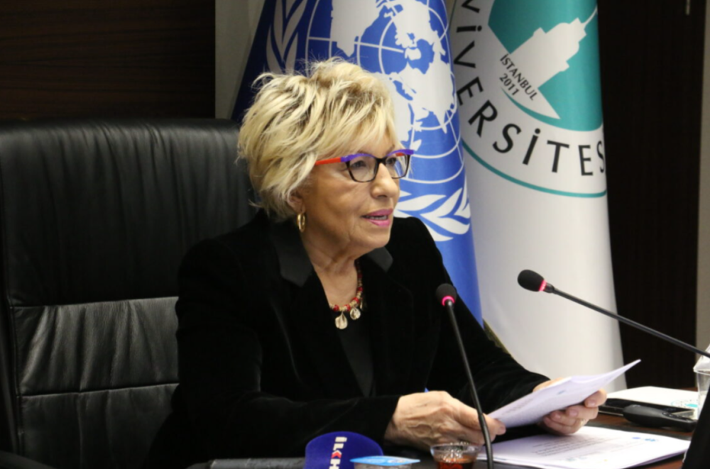 Sevil Atasoy’dan futbolda ‘gizli doping’ uyarısı