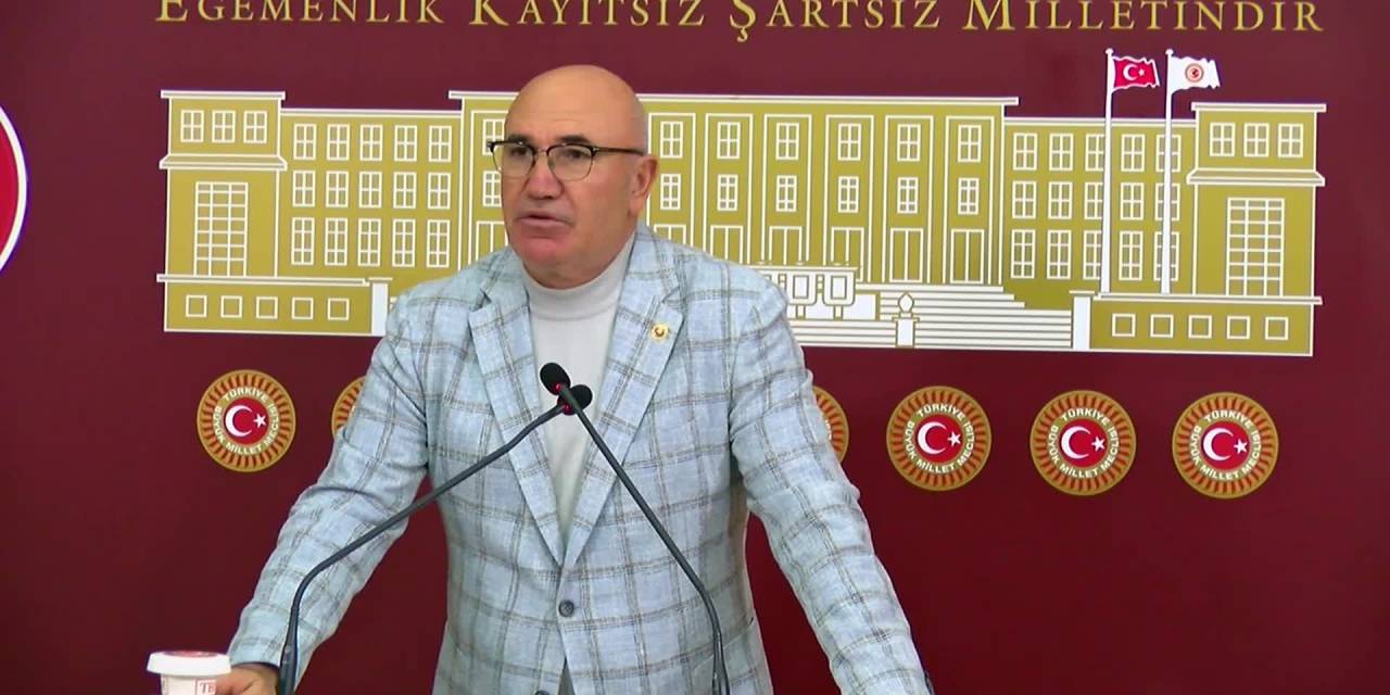 Mahmut Tanal: "Dışişleri Bakanlığı, Karadağ’a resmi nota vermeli"