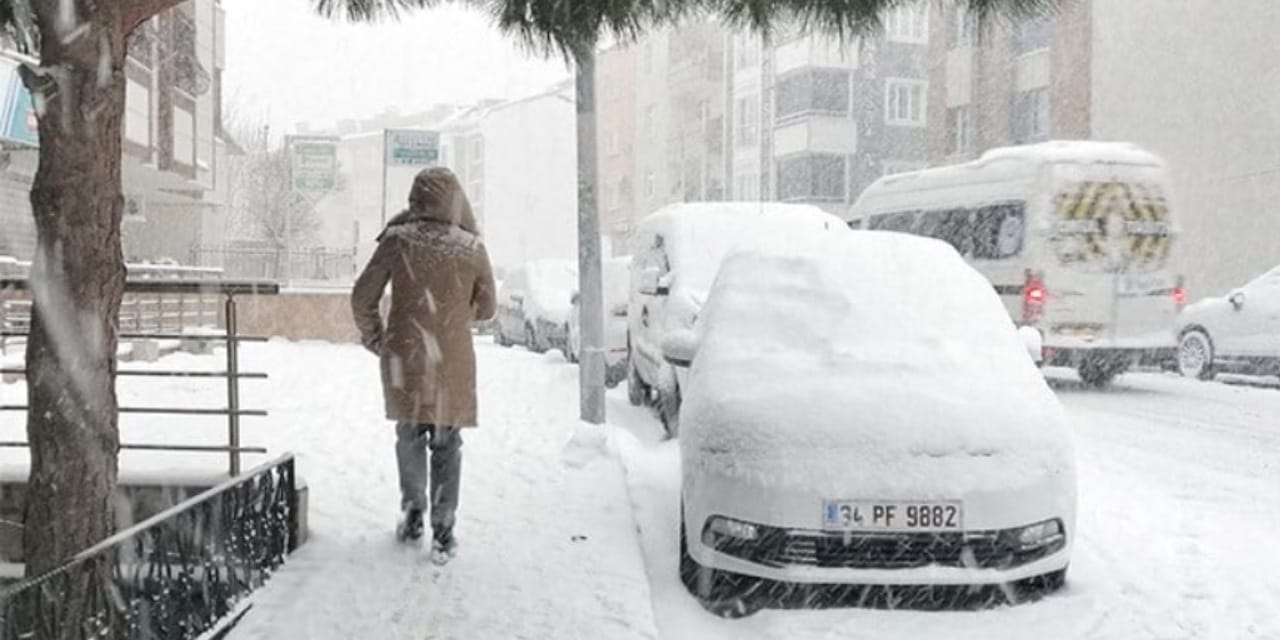 Kara kışın ne zaman kapıya dayanacağının tarihini verdi