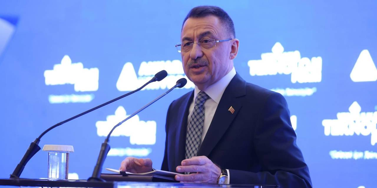 Fuat Oktay'dan Bağdat'a Direkt Uçuş Müjdesi