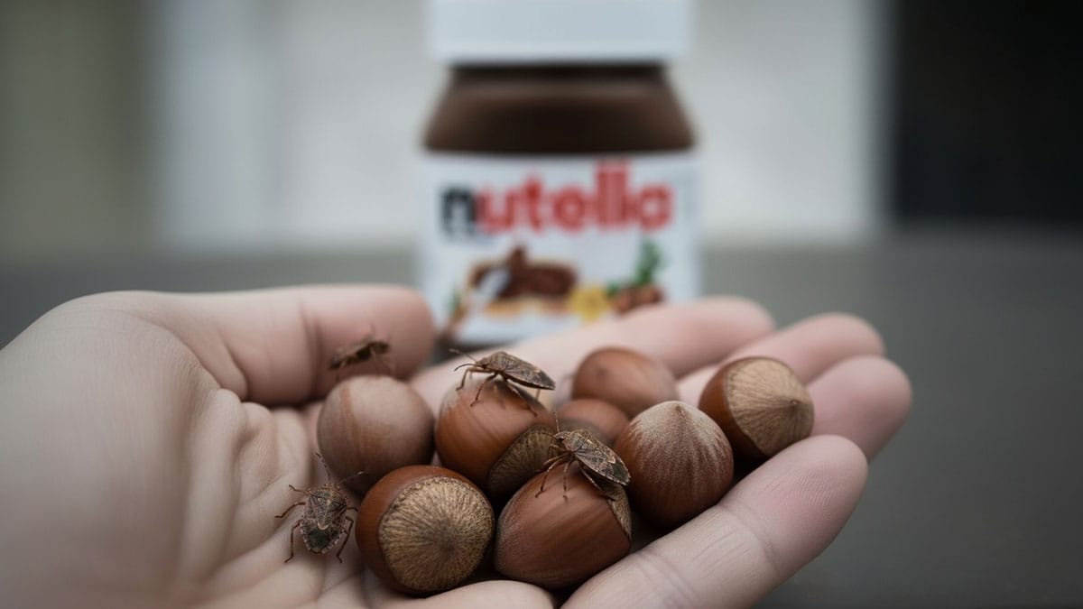 Nutella ile Türk çiftçiler arasındaki gerilim: Rekabet Kurumu açıklama yaptı