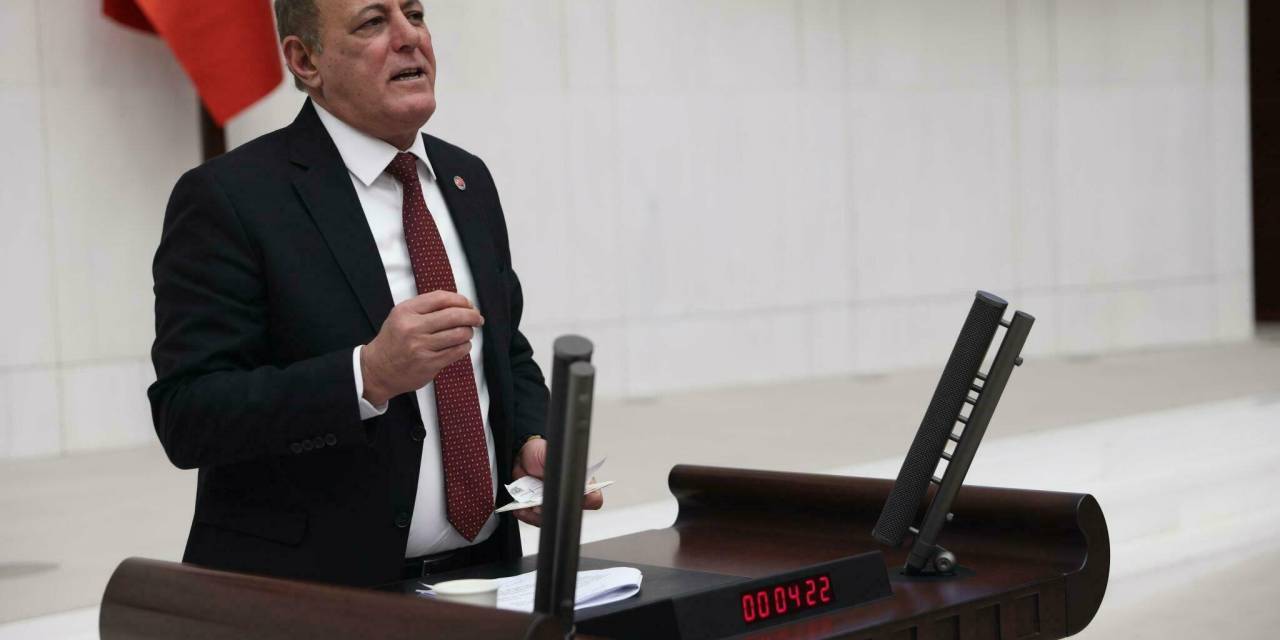 CHP'li Yıldız: Turizmdeki gelir artışı halkı tatil yapamaz hale getiriyor