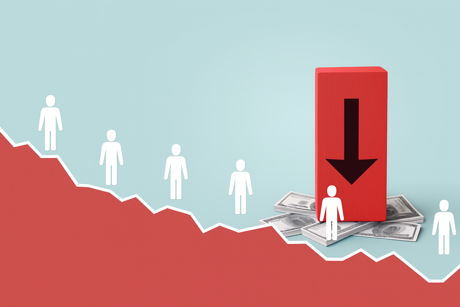 Bordro Nefes Alır, Etiket Koşar