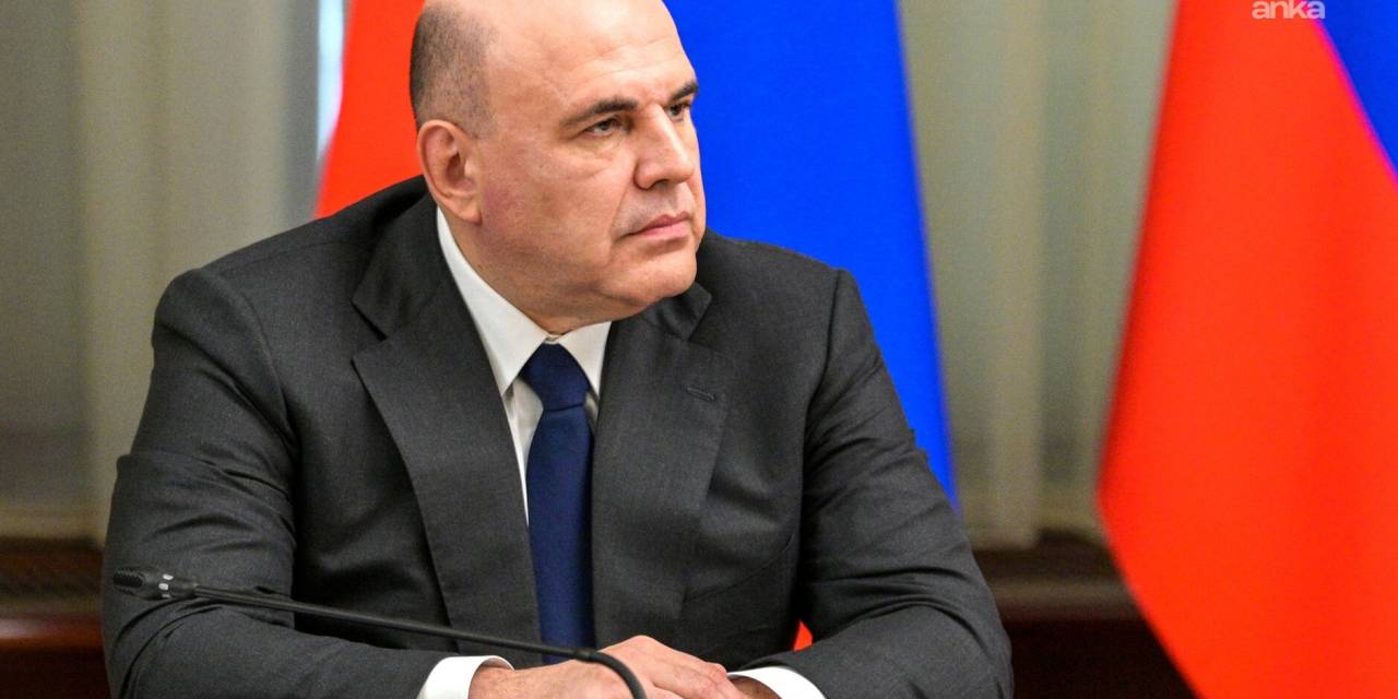 Mişustin, Çin'de önemli görüşmeler için hazırlandı