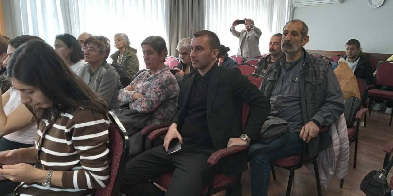 Yurttaş Birlikteliği'nden Üniversite gençliğine destek