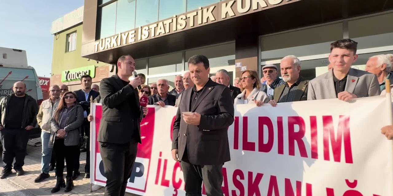 Öztürk'ten Şimşek'e sert eleştiri: Matematik bilmiyorsun ya da emeklinin cebinden çalıyorsun