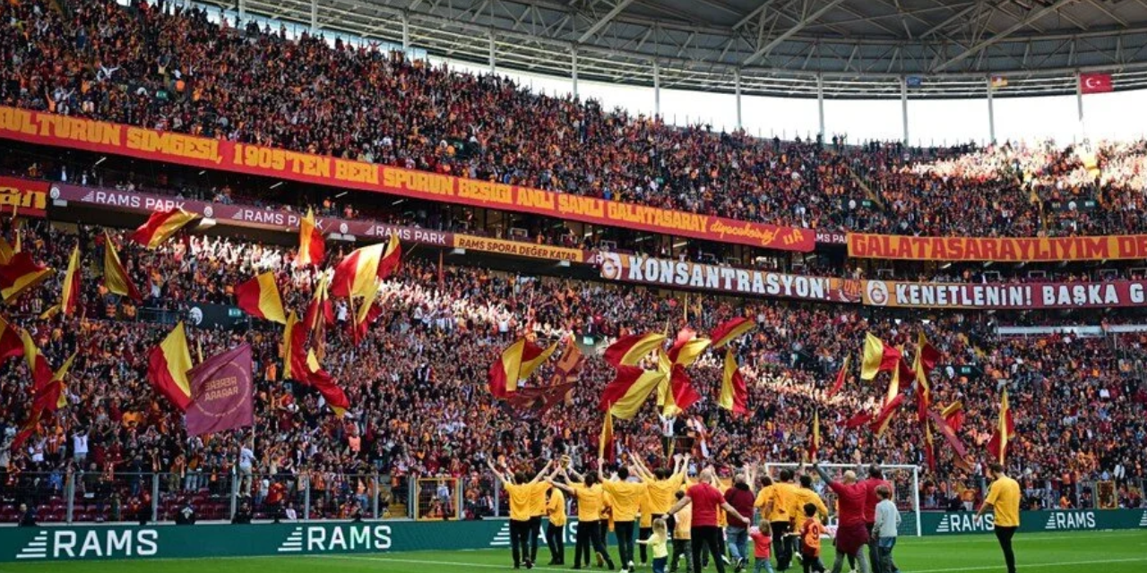 Galatasaray'dan kombine çetesi için uyarı: Suç şebekesi çökertildi