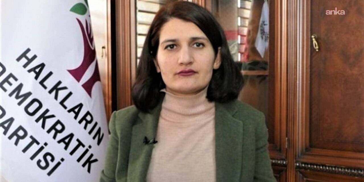 Semra Güzel tahliye edildi