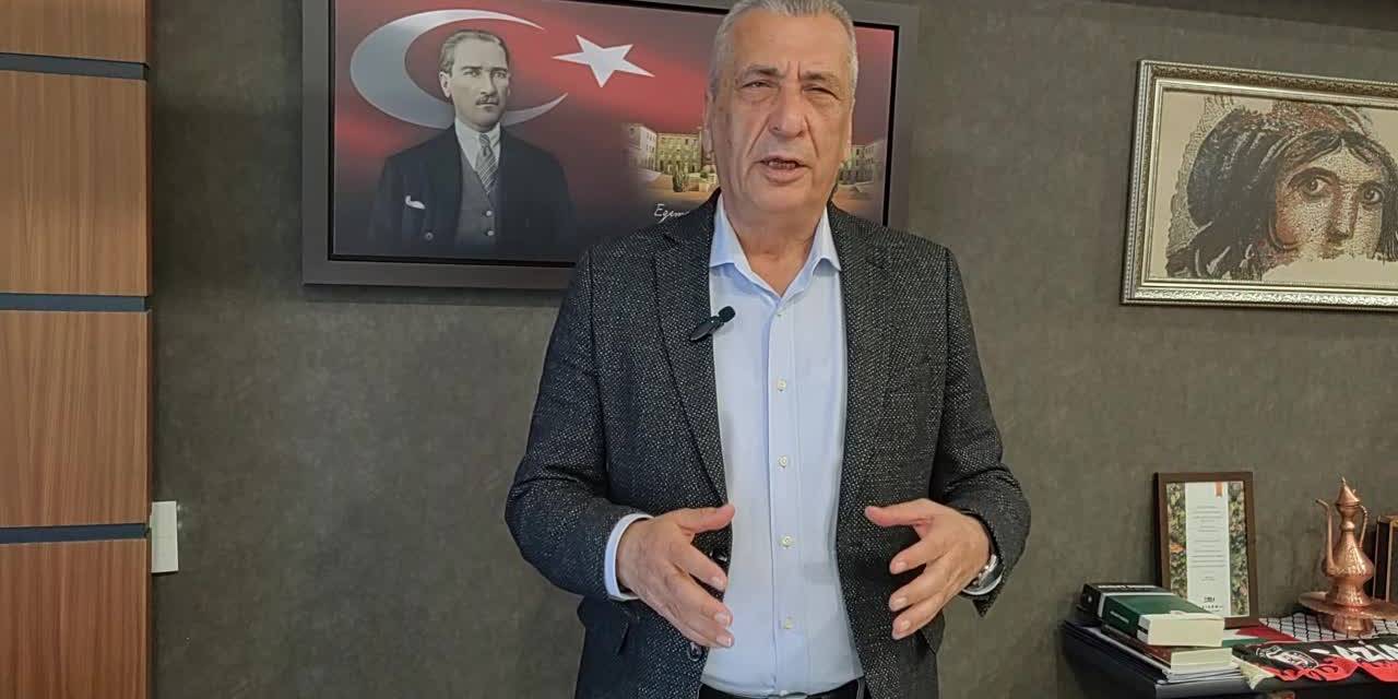 CHP'li Öztürkmen: Mülakatla elenmek, rezaletin kanıtıdır