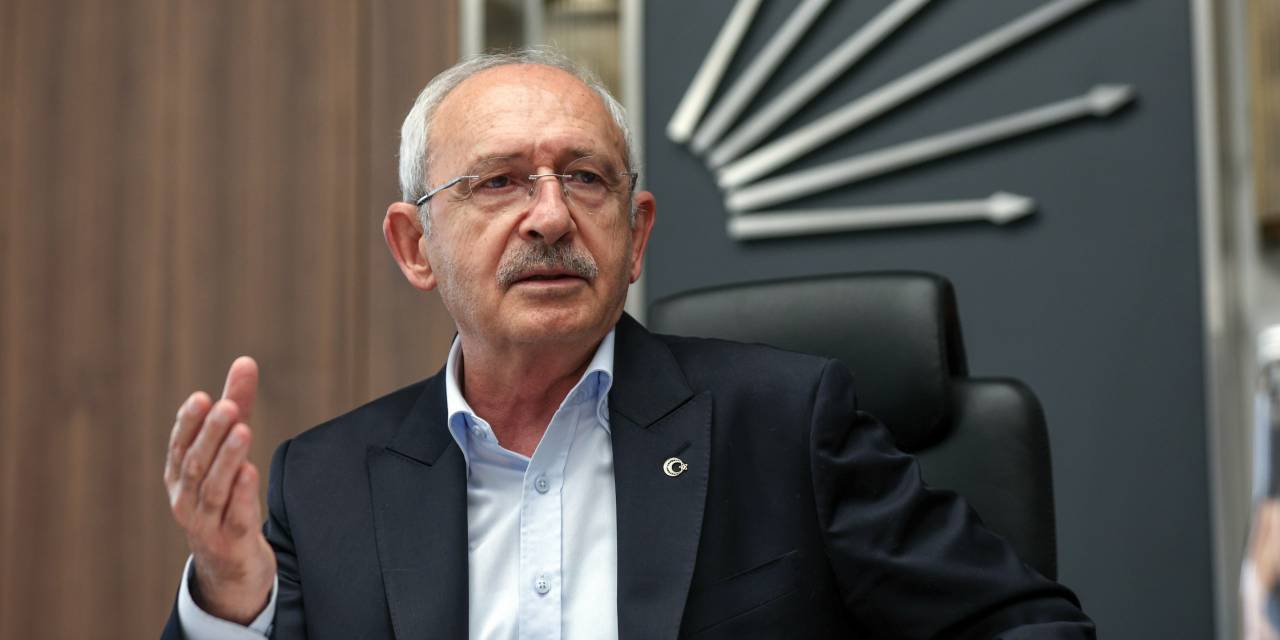 Kılıçdaroğlu'ndan videolu açıklama: 'CHP arınmalı, kardeşlik sürecinde öncü olmalı'