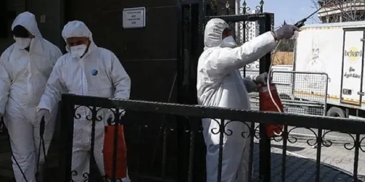 Bolu'da şap hastalığı alarmı: 18 köy ve 4 mahalle karantinaya alındı