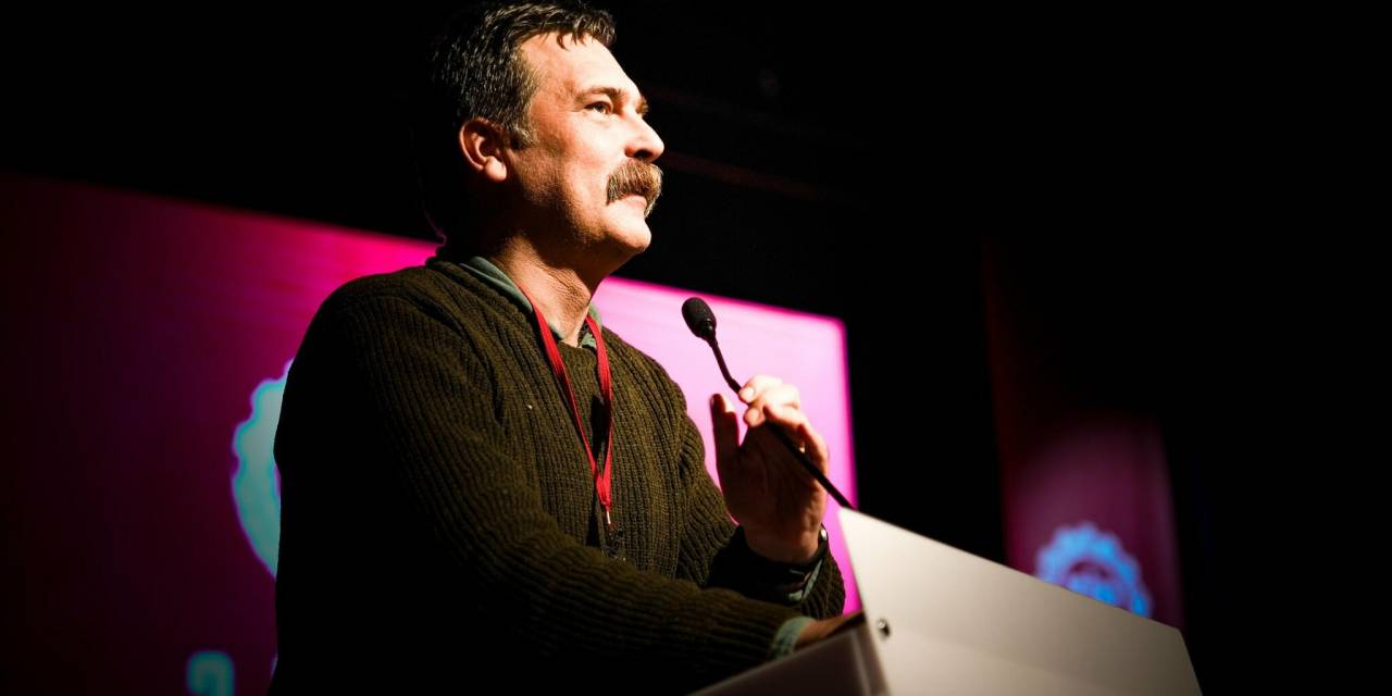 TİP'in 3. Olağan Türkiye Konferansı sona erdi