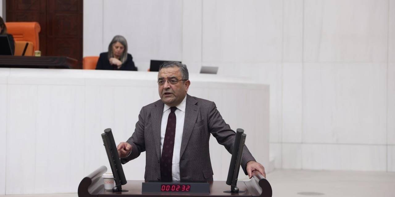 Tanrıkulu, AİHM'in Demirtaş Kararını Yorumladı: Tahliye Zamanı Geldi