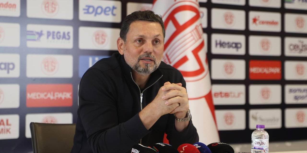 Erol Bulut’tan “muhbir” isyanı: Bütün bilgiler Nuri Şahin’e aktarılmış