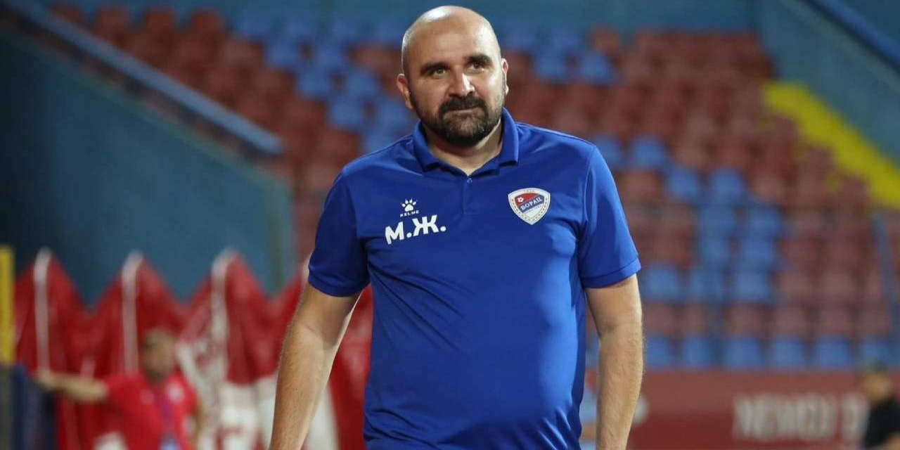 Yeşil sahada acı olay! Kalp krizi geçiren teknik direktör hayatını kaybetti