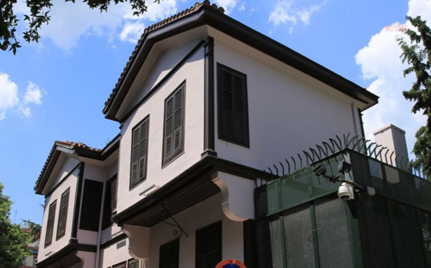 Selanik Atatürk Evi, 10 Kasım'da kapılarını açıyor
