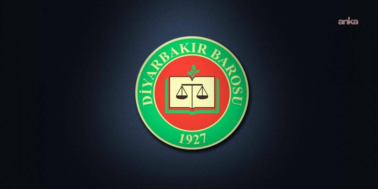 Diyarbakır Barosu'ndan AİHM çağrısı: Demirtaş ve tutuklu siyasetçiler serbest bırakılsın