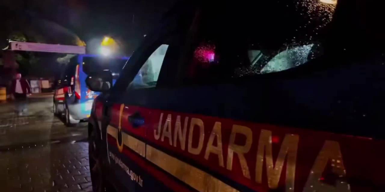 Ali Yerlikaya: 8 organize suç örgütüne yönelik operasyonda 36 tutuklama