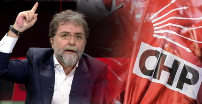 Ahmet Hakan CHP'yi savundu: Babacan beni ikna edemedi!