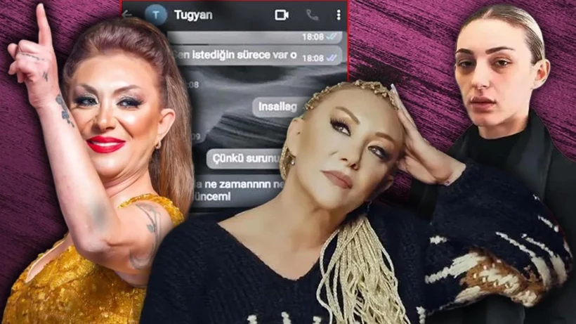 Güllü'nün şüpheli ölümü için TÜBİTAK devreye girdi: Sesler analiz edilecek!