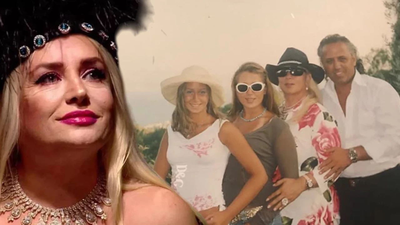 Banu Alkan’ın kardeşi yolda yürürken düşerek hayatını kaybetti