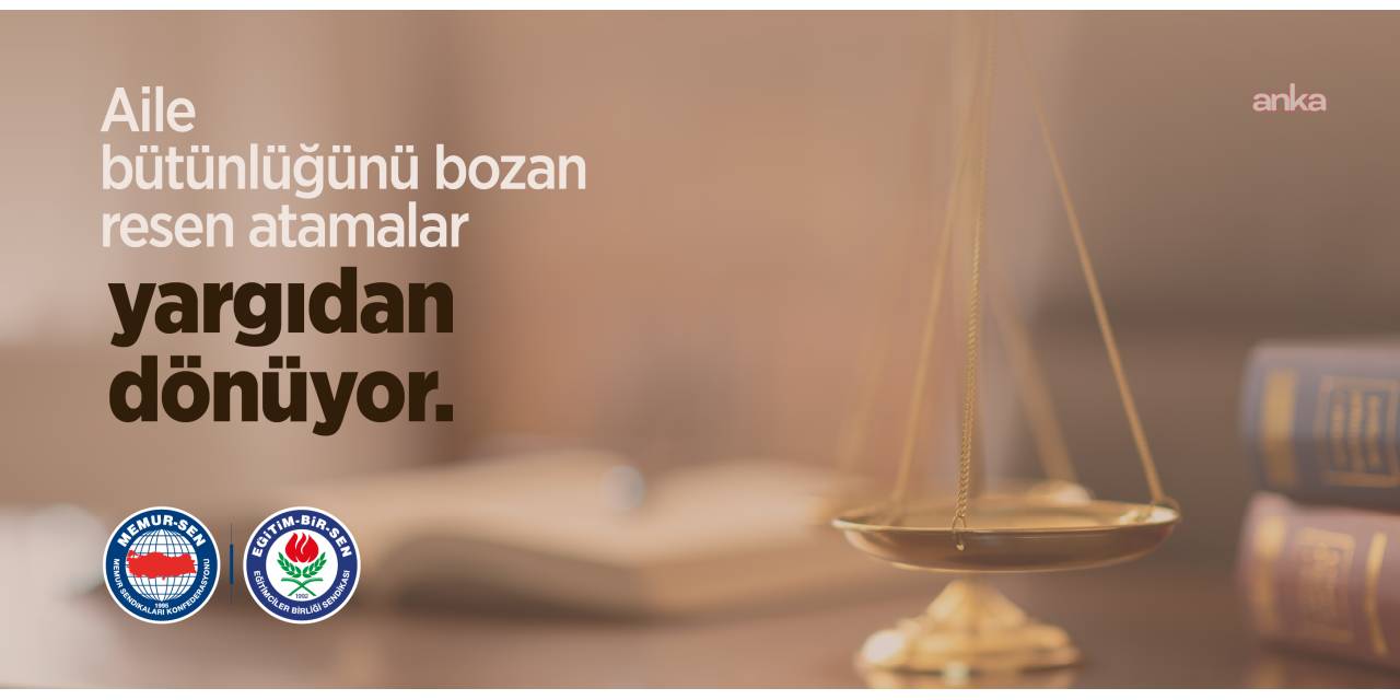 Mahkeme, norm fazlası öğretmenlerin resen atamalarını durdurdu