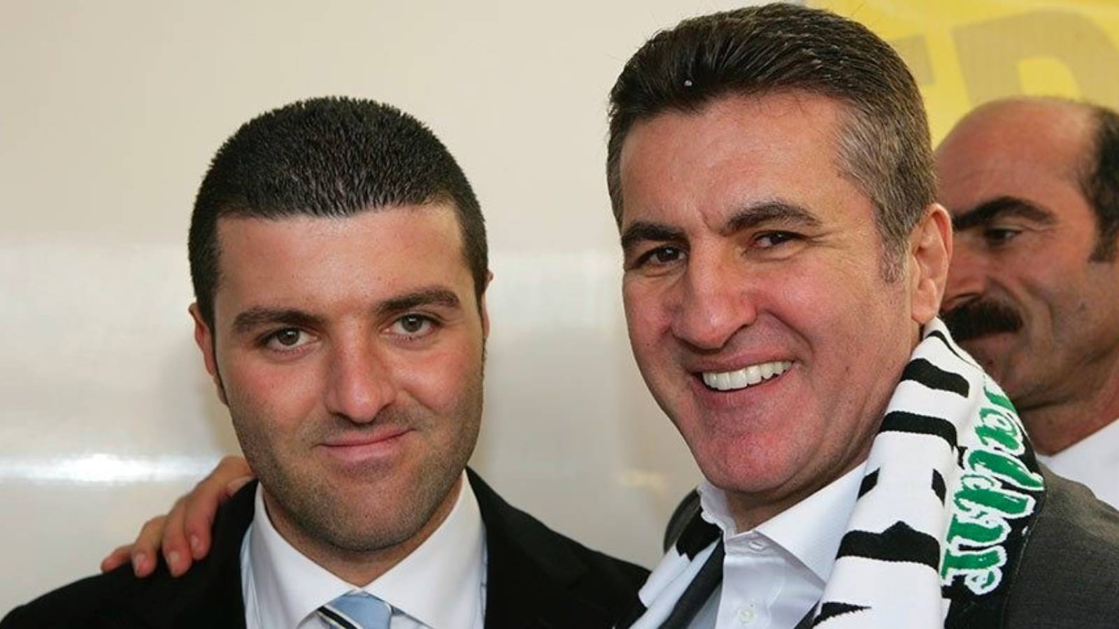 Mustafa Sarıgül'den oğlu hakkındaki iddialara yanıt: 250 milyon liralık dolandırıcılık iddiası