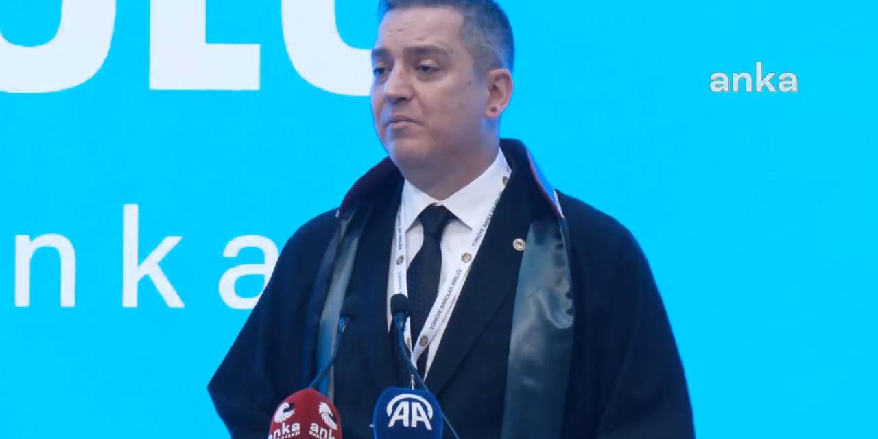 Selahattin Demirtaş için AİHM kararının uygulanması şart