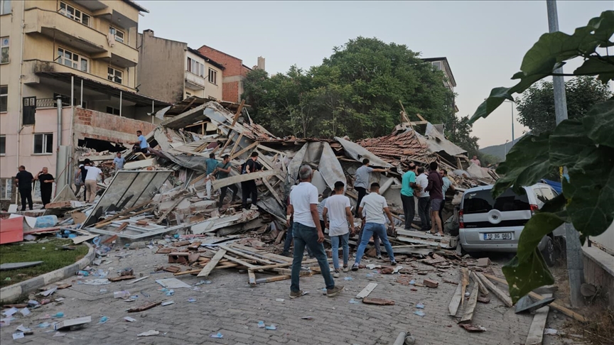 Uzmanlardan kritik uyarı: 24 il fay üstünde ama kimse umursamıyor