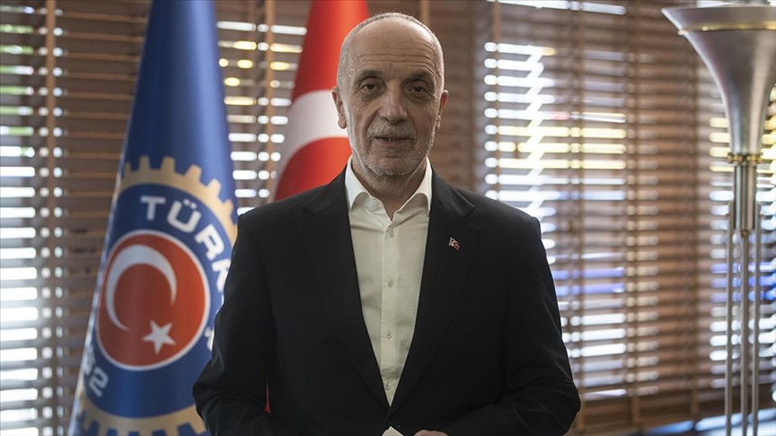 TÜRK-İŞ'ten Asgari Ücret Komisyonu için açıklama: Boykot edebiliriz!