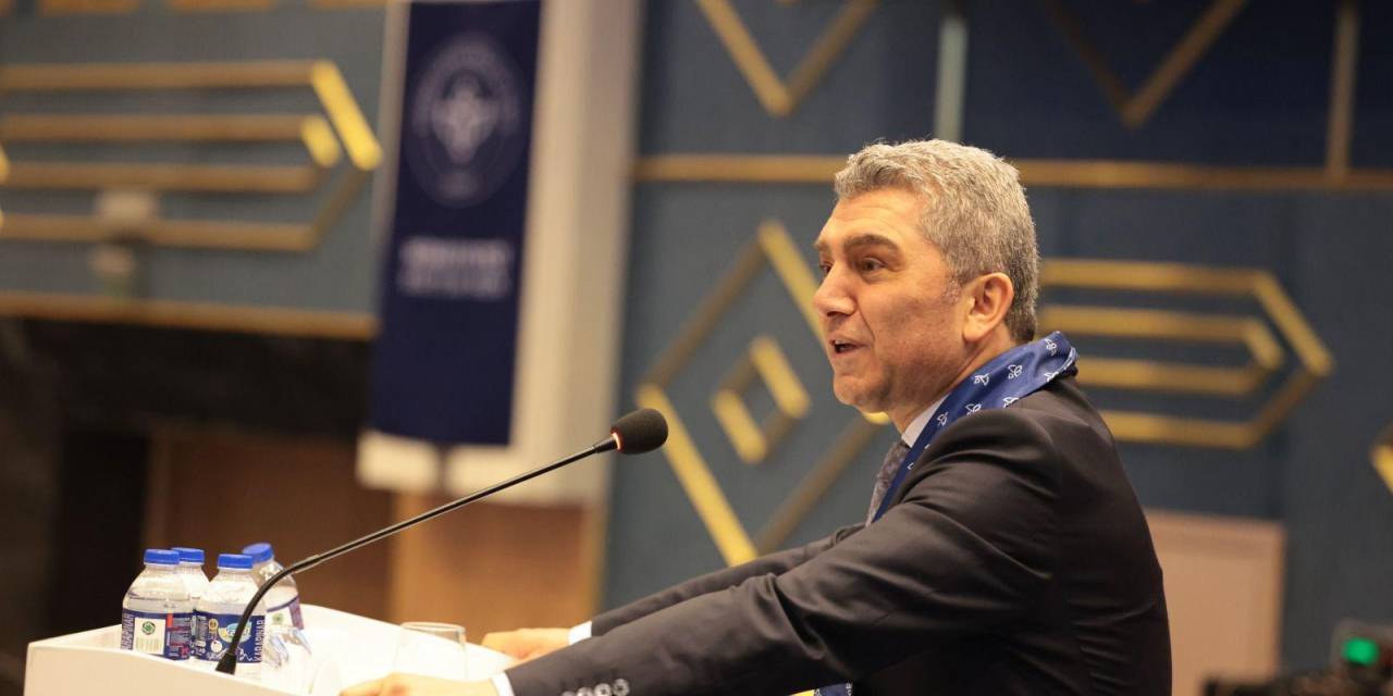 Kuruoğlu'ndan Memur ve Emeklilere Yüzde 10 Refah Payı Önerisi