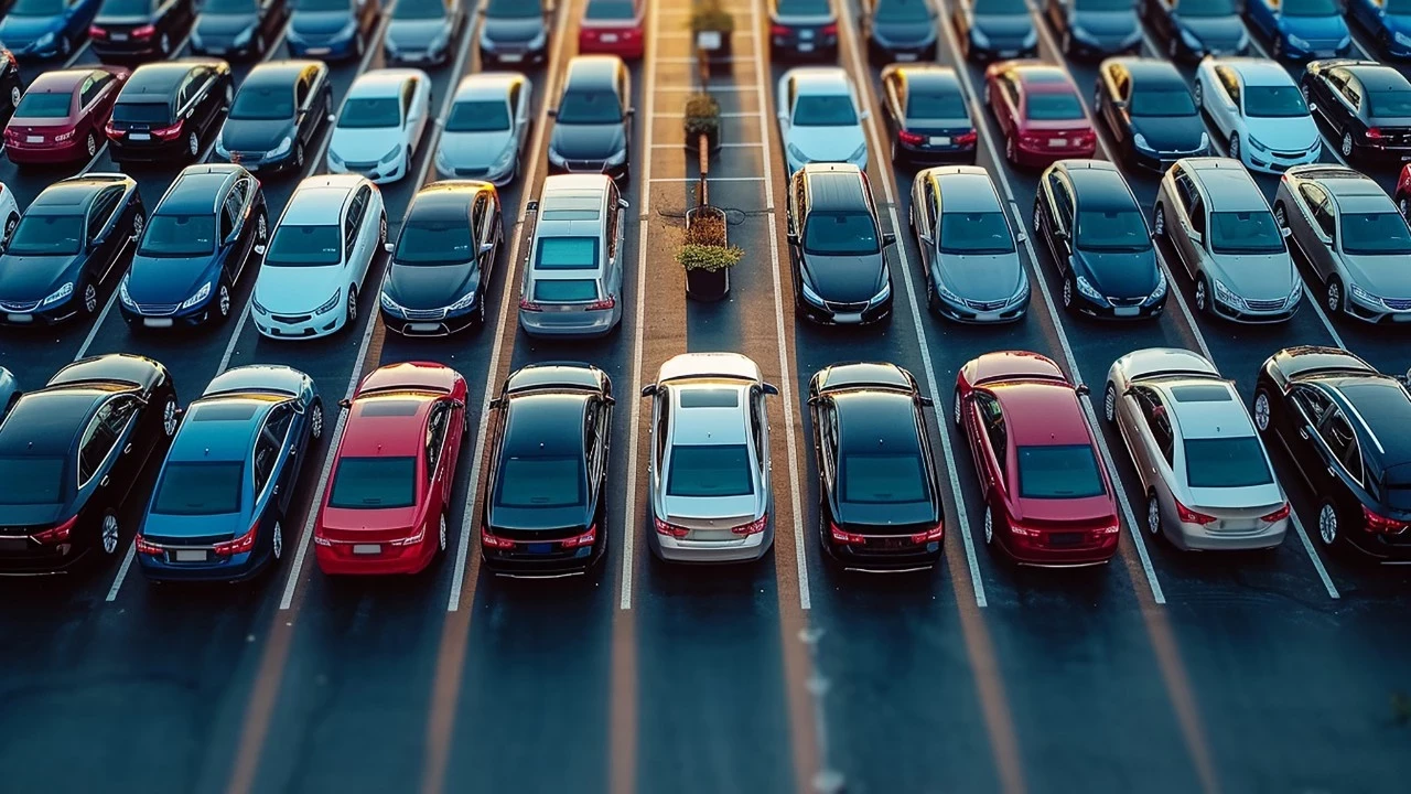 Sağım SUV Solum CUV