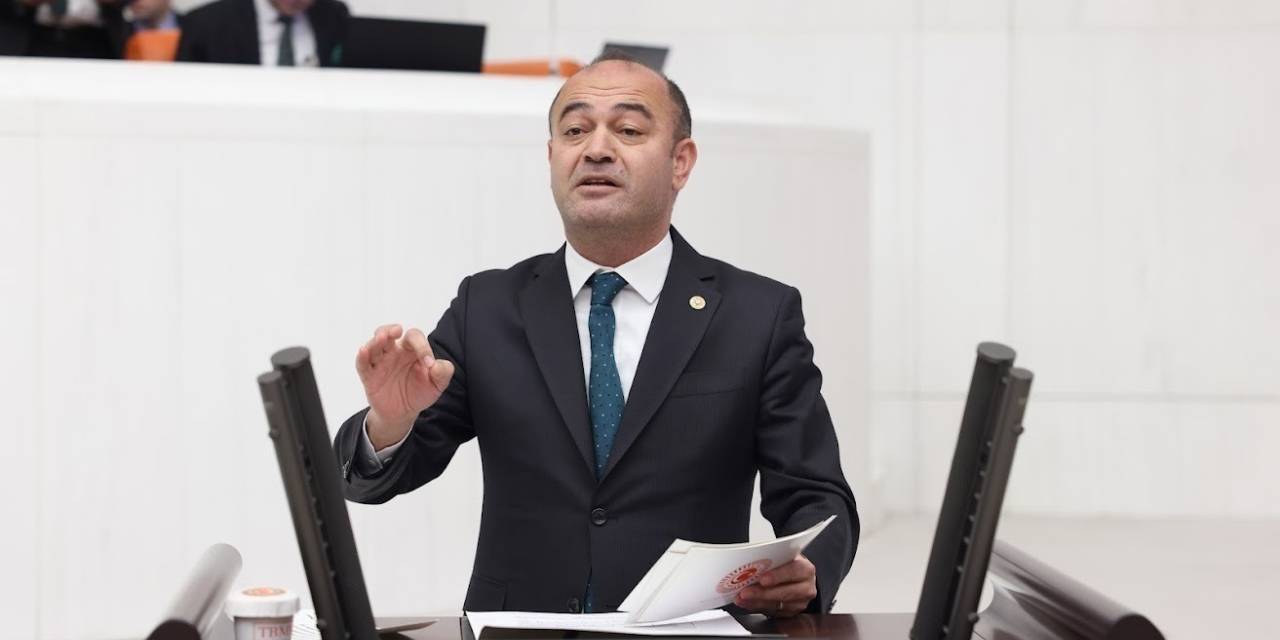 Ferrero'nun fındık alımını durdurmasına CHP'den tepki