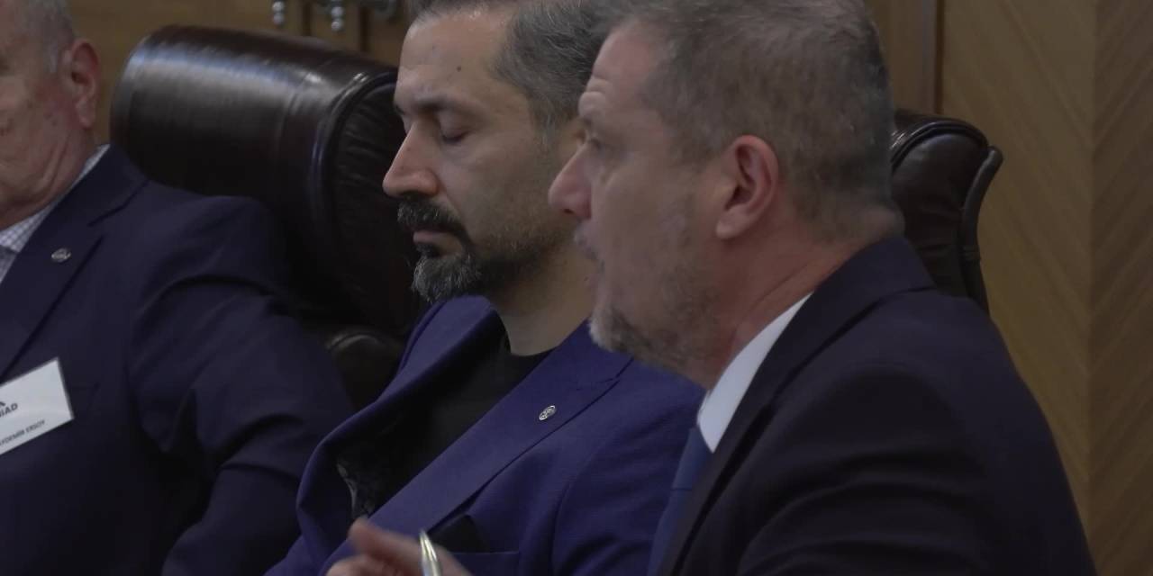 Bursa’nın 2050 Vizyonu Ortak Akılla Şekilleniyor