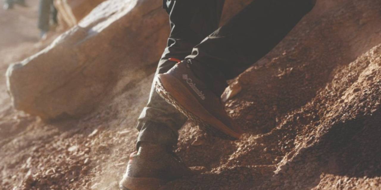 Columbia erkek ayakkabı: Konfor ve dayanıklılık ile Her adımda yanında