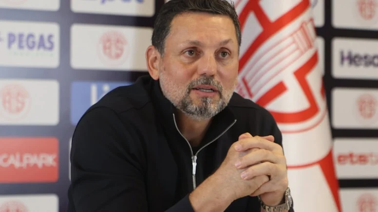 Erol Bulut: Kulüp içinden biri tüm verileri sızdırdı