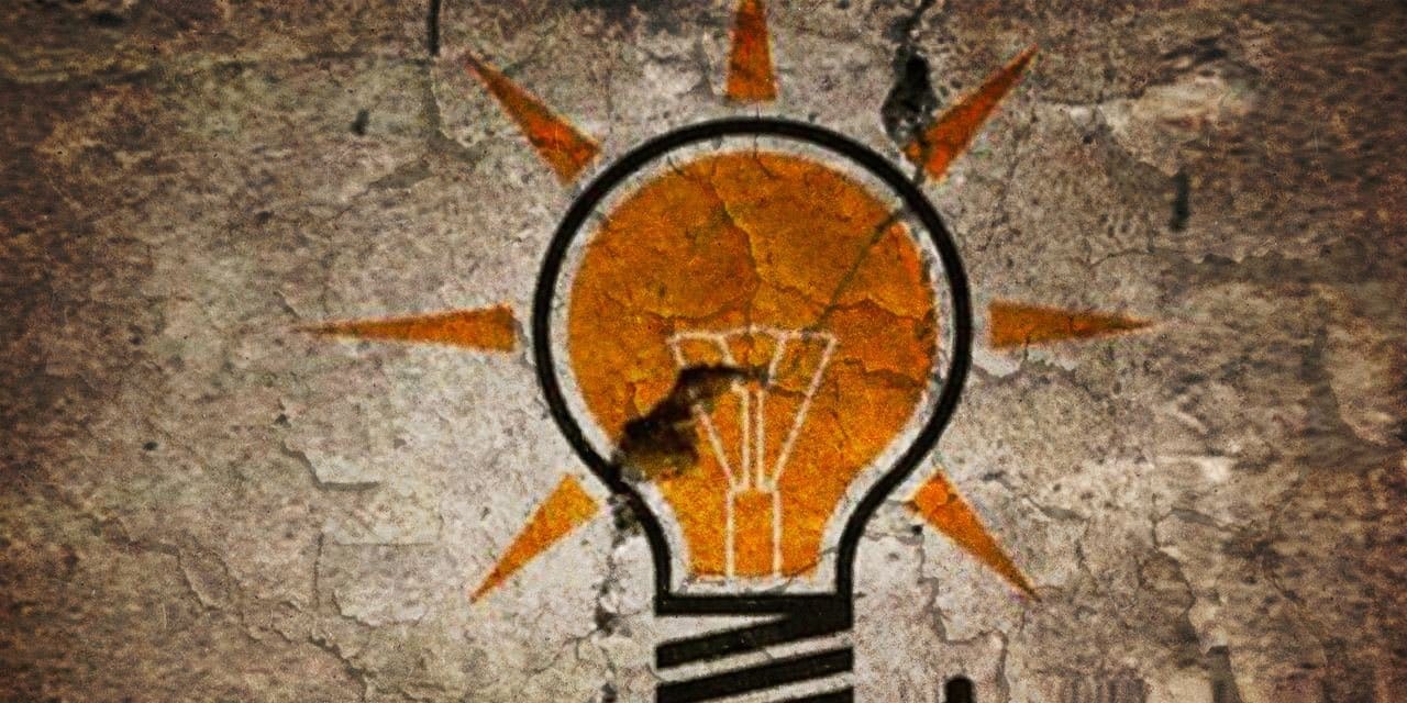 AKP'de bir istifa daha