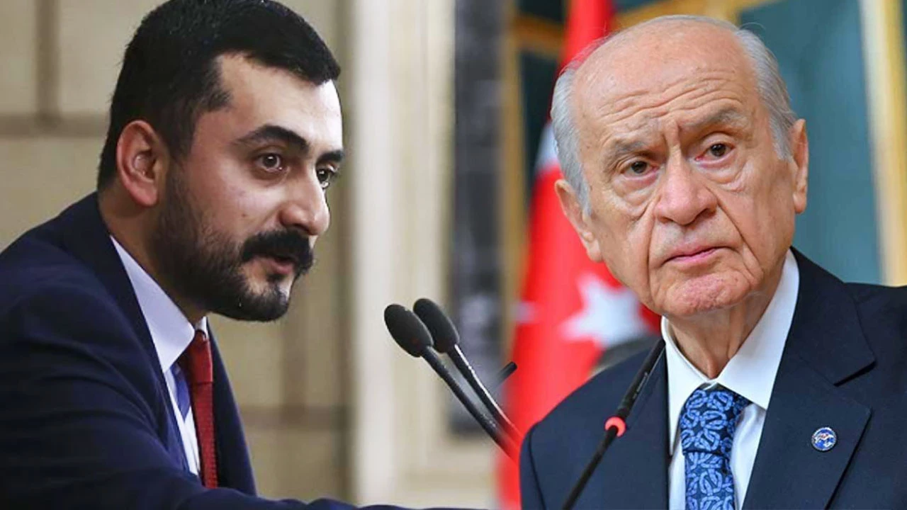 Kılıçdaroğlu destekçilerinden dikkat çeken Bahçeli mesajları